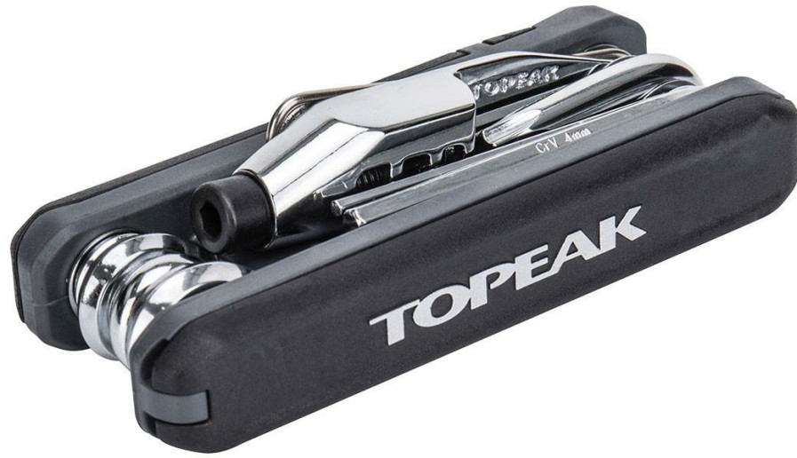 Maintenance Topeak Multi-Tools | Topeak Hexus X Multi Tool