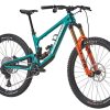 Bikes Nukeproof Full Suspension Mountain Bikes | Nukeproof Giga 290 Factory Bike (X0 Eagle Trans)