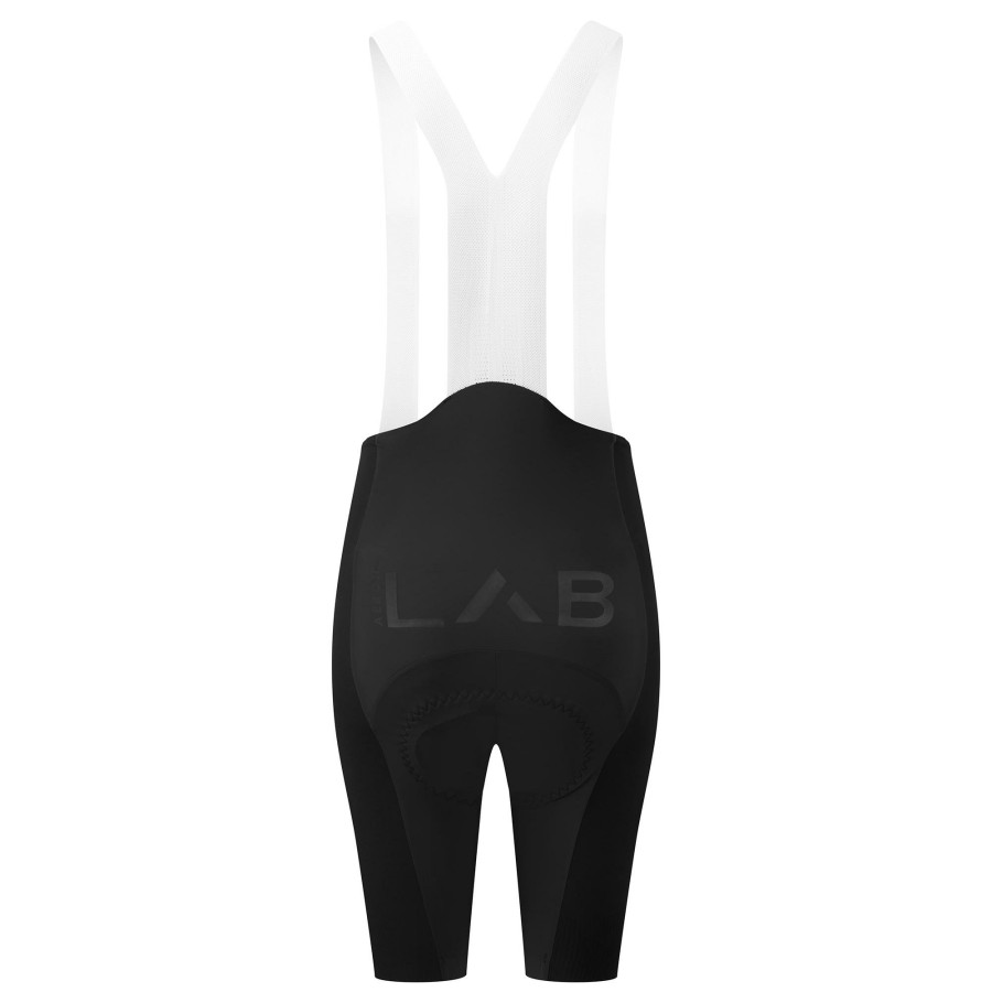 Clothing DHB Bib Shorts | Dhb Aeron Lab Women'S Ultralight Bib Short Black