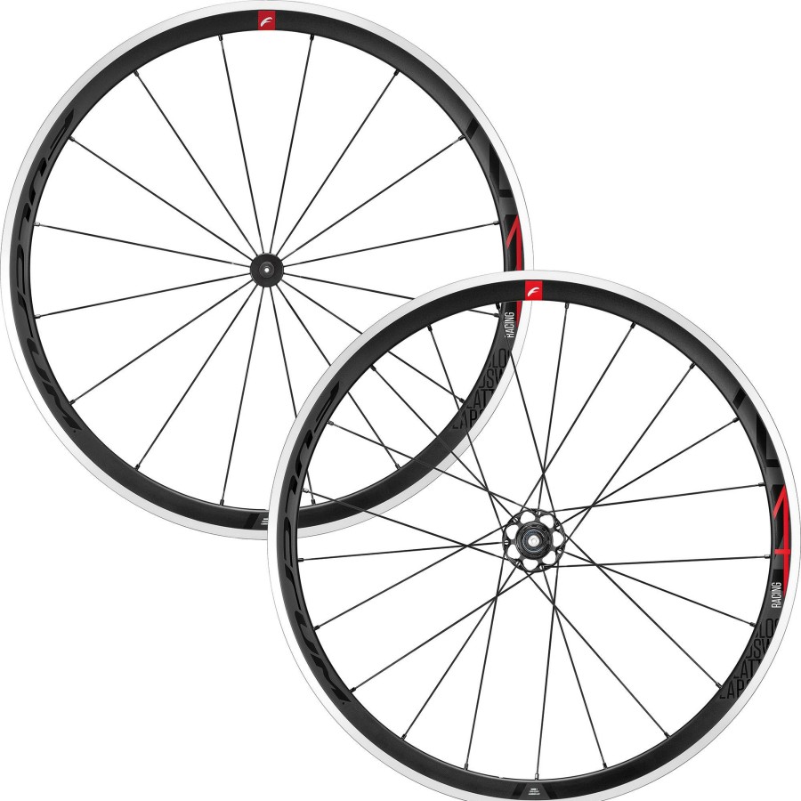 Wheels & Tyres Fulcrum | Fulcrum Racing 4 C17 Road Wheelset