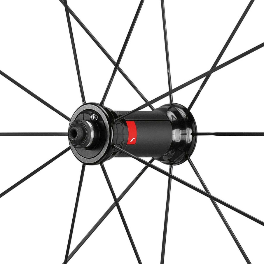 Wheels & Tyres Fulcrum | Fulcrum Racing 4 C17 Road Wheelset