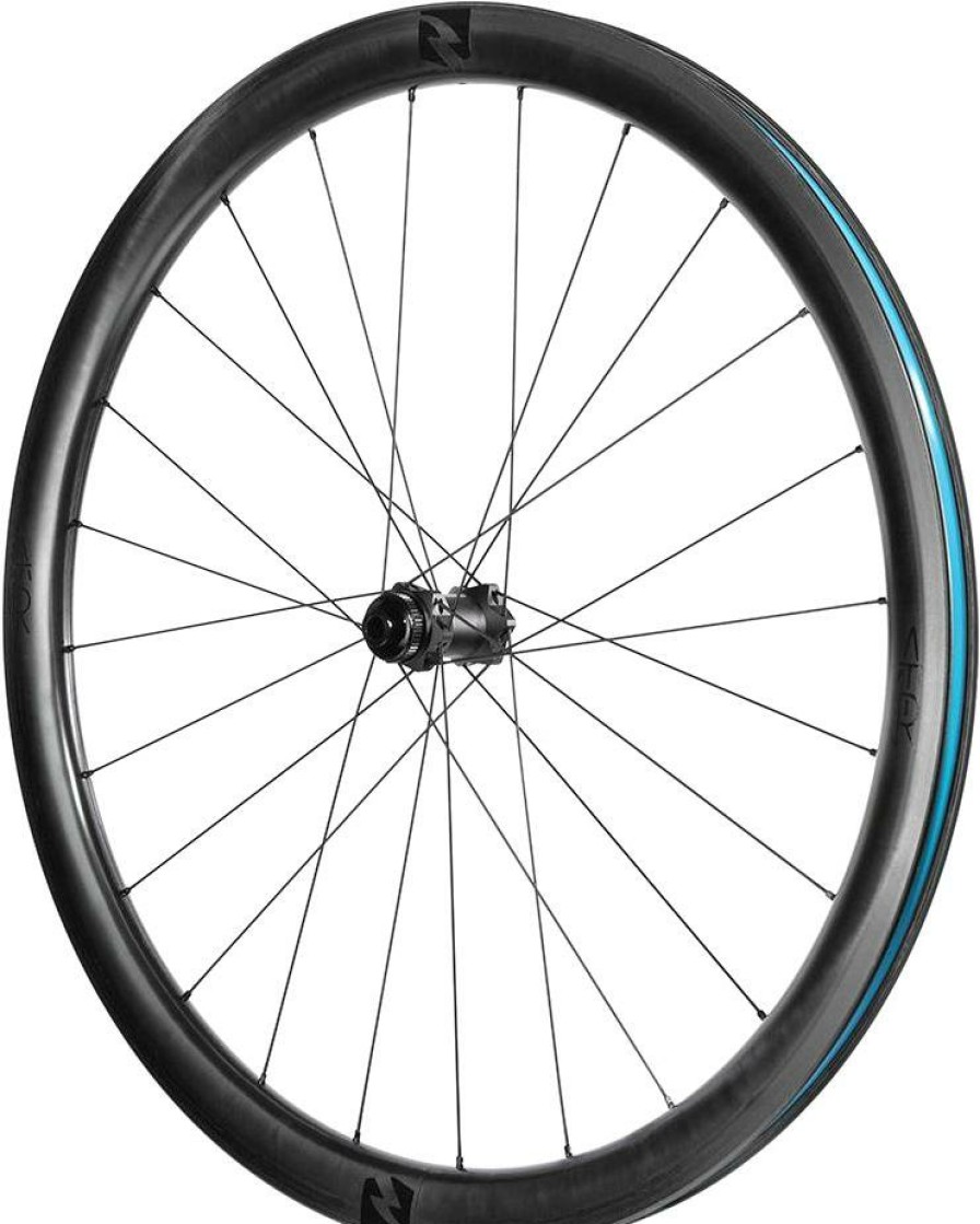 Wheels & Tyres Reynolds | Reynolds Atr Gravel Disc Wheelset