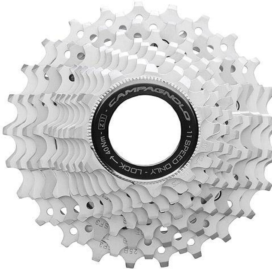 Bike Parts Campagnolo Cassettes | Campagnolo Chorus 11 Speed Road Cassette