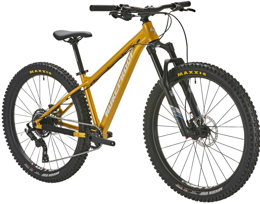 Bikes Nukeproof Pedal Bikes | Nukeproof Cub-Scout 26 Sport Youth Bike (Acolyte)