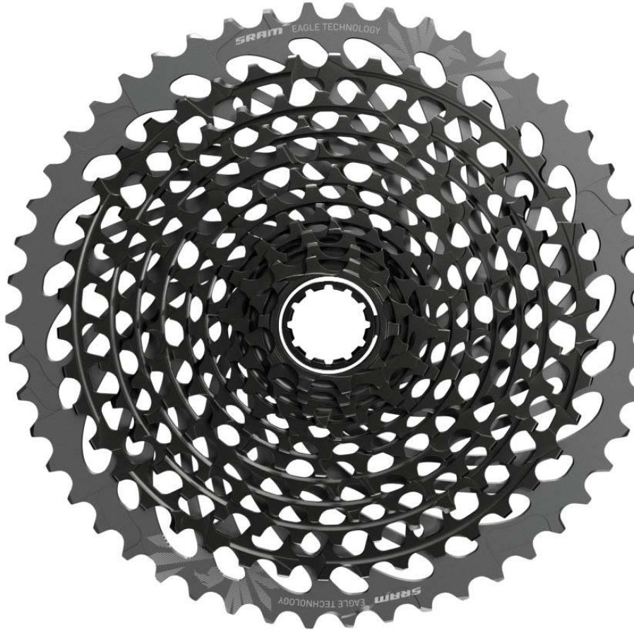 Bike Parts SRAM Cassettes | Sram Eagle Xg-1295 12 Speed Mtb Cassette Au