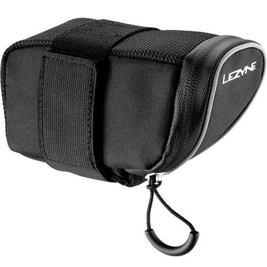 Accessories Lezyne Bike Bags | Lezyne Micro Caddy Saddle Bag (Medium)