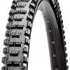 Wheels & Tyres Maxxis | Maxxis Minion Dhr Ii Wide Trail (Exo-Tr-3C) Black