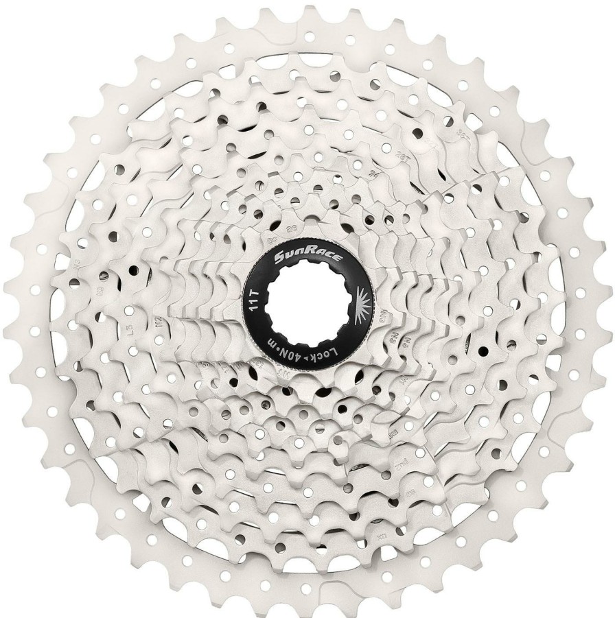 Bike Parts Sunrace Cassettes | Sunrace Ms3 10 Speed Shimano And Sram Cassette