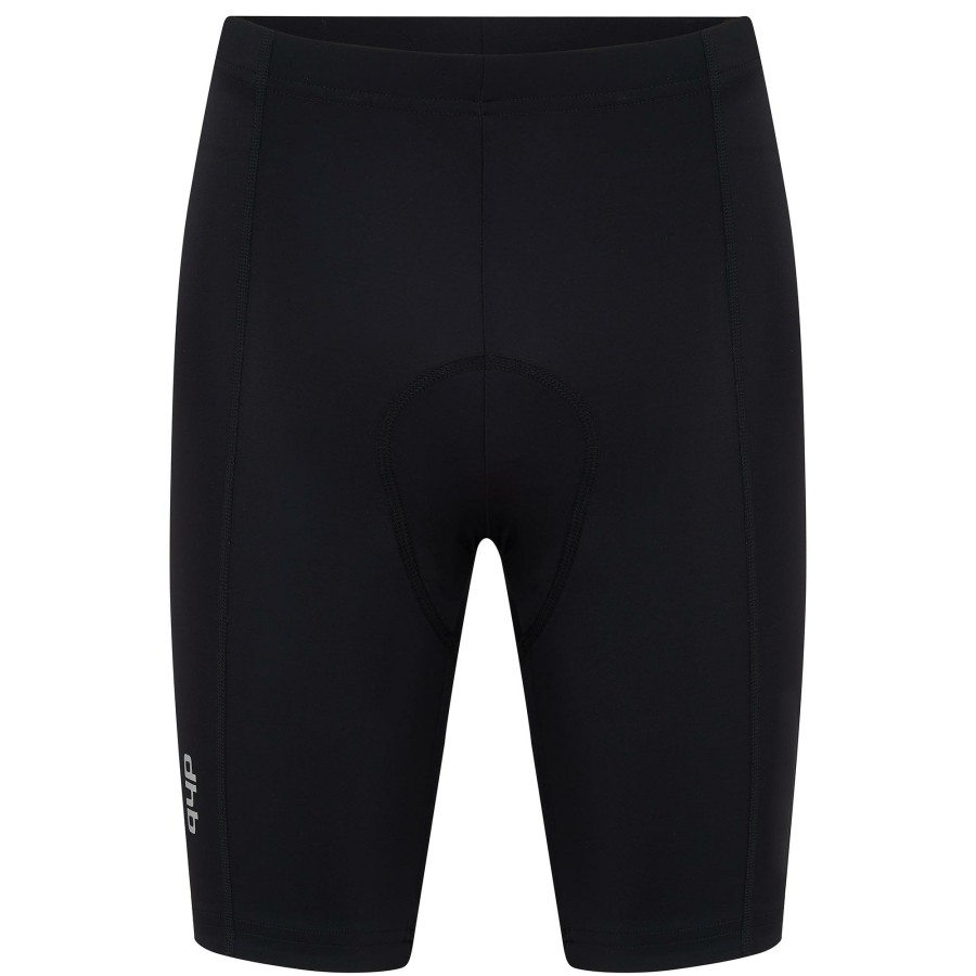 Clothing DHB Waist Shorts | Dhb Men'S Shorts Black/Black