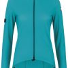 Clothing Assos Long Sleeve Jerseys | Assos Women'S Uma Gt Spring Fall Jersey C2 Turquoise Green