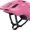 Helmets & Protection POC Mountain Bike Helmets | Poc Axion Spin Helmet Matt White