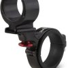 Accessories Exposure Bike Lights | Exposure Quick Release Handlebar Bracket & Clip Black