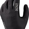 Helmets & Protection IXS Gloves | Ixs Carve Gloves Black