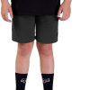 Clothing Fox Racing Baggy Shorts | Fox Racing Youth Flexair Shorts Black