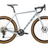 Bikes Vitus | Substance Carbon Apex Gravel Bike Silver