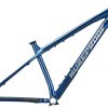 Bike Parts Nukeproof Frames | Nukeproof Scout 275 Alloy Mountain Bike Frame Kraken Blue