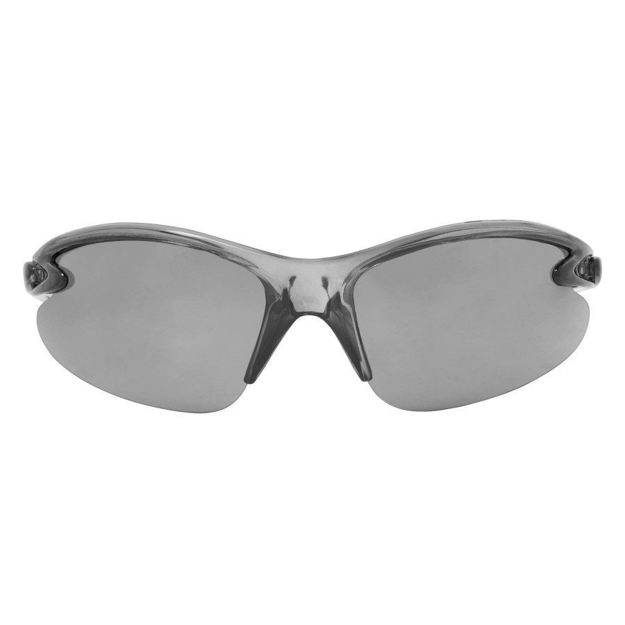 Helmets & Protection DHB Sunglasses | Dhb Triple Lens Sunglasses Smoke