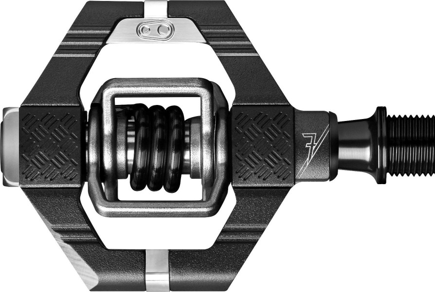 Bike Parts crankbrothers Clipless Pedals | Crankbrothers Candy 7 Clip-In Pedals