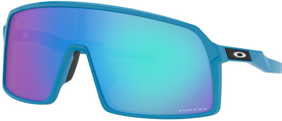 Helmets & Protection Oakley Sunglasses | Oakley Eyewear Sutro Prizm Sunglasses (Prizm Lens)