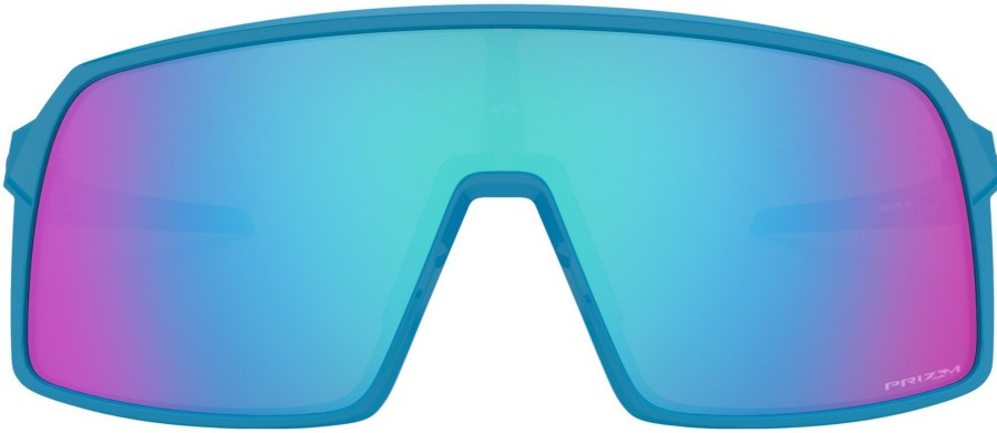 Helmets & Protection Oakley Sunglasses | Oakley Eyewear Sutro Prizm Sunglasses (Prizm Lens)