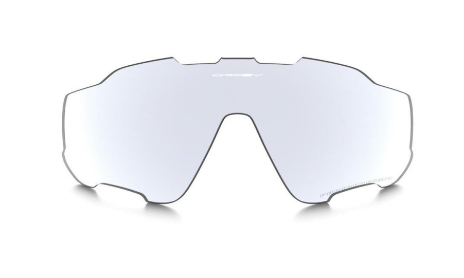 Helmets & Protection Oakley Sunglasses | Oakley Eyewear Jawbreaker Replacement Photochromic Lens