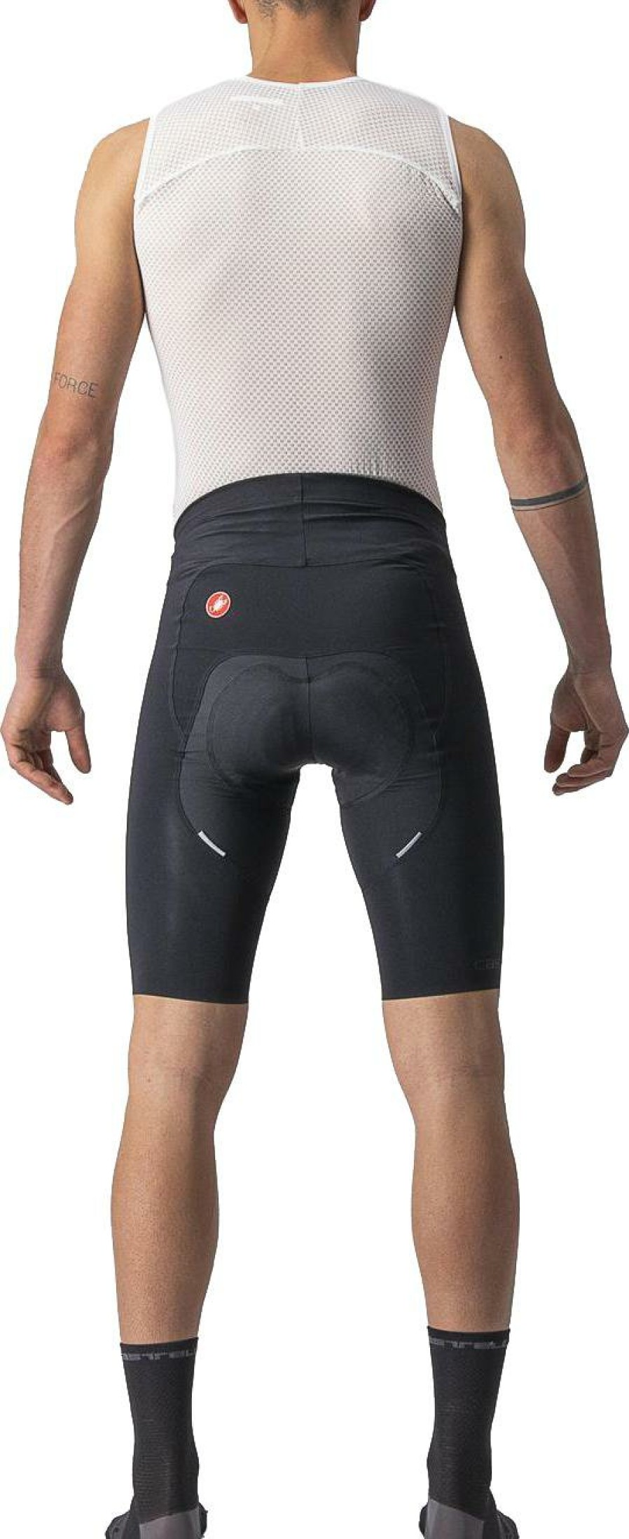 Clothing Castelli Waist Shorts | Castelli Free Aero Rc Short