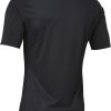 Clothing Fox Racing Short Sleeve Jerseys | Fox Racing Flexair Ascent Short Sleeve Jersey Black