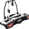 Accessories Thule Car Racks | Thule 938 Velospace Xt 2-Bike Towball Carrier