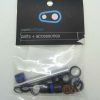 Bike Parts crankbrothers Pedal Spares | Crankbrothers Pedal Rebuild Kit (Next Generation)