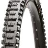 Wheels & Tyres Maxxis | Maxxis Minion Dhr Ii Mtb Tyre (3C - Exo+ - Tr) Black