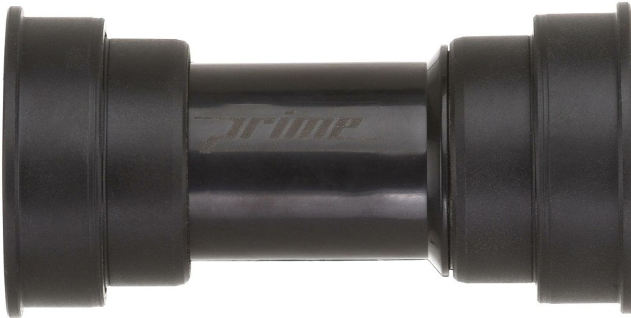 Bike Parts Prime Bottom Brackets | Prime Bb86 Bottom Bracket (Shimano) Black