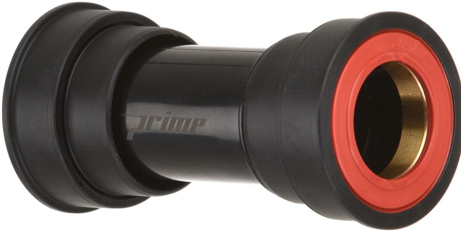 Bike Parts Prime Bottom Brackets | Prime Bb86 Bottom Bracket (Shimano) Black