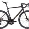 Bikes Orro | Orro Gold Stc Ultegra Di2 Sc40 Carbon Road Bike (2024) Stealth