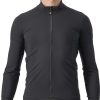 Clothing Castelli Long Sleeve Jerseys | Castelli Flight Jersey Air