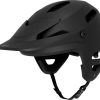 Helmets & Protection Giro Mountain Bike Helmets | Giro Tyrant Mips Helmet Matte Black