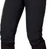 Clothing Endura | Endura Women'S Mt500 Freezing Point Trousers Black