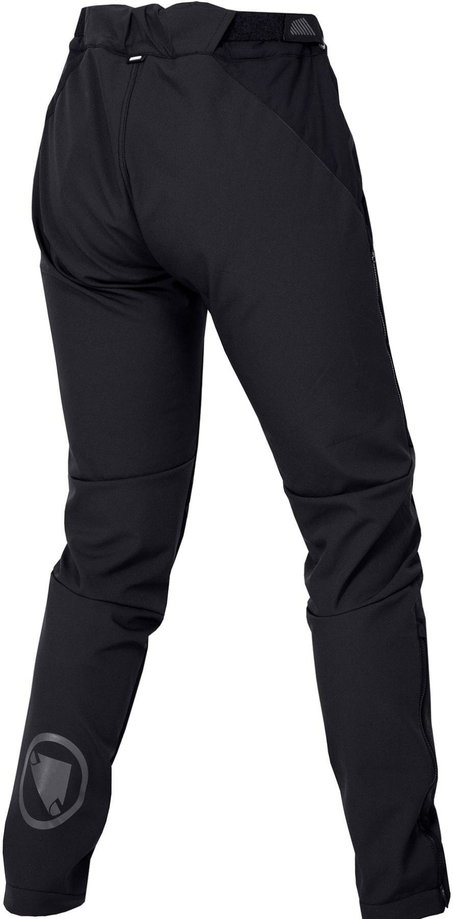 Clothing Endura | Endura Women'S Mt500 Freezing Point Trousers Black