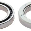 Bike Parts Campagnolo Bottom Brackets | Campagnolo Super Record 11X Ultra Bb Bearings Silver