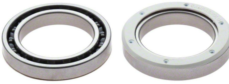 Bike Parts Campagnolo Bottom Brackets | Campagnolo Super Record 11X Ultra Bb Bearings Silver