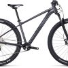 Bikes Cube Hardtail Mountain Bikes | Cube Reaction Pro Hardtail Mountain Bike (2023) Switch Blue/Black