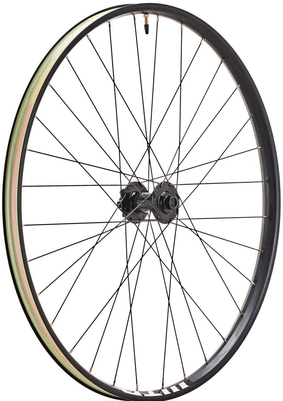 Wheels & Tyres SRAM | Sram Mth716S On Wtb St I30 Tcs 2.0 Wheel Black