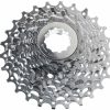 Bike Parts SRAM Cassettes | Sram Pg1070 10 Speed Road Cassette Silver