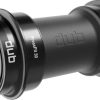 Bike Parts SRAM Bottom Brackets | Sram Mtb Dub Bb-Pf30 Bottom Bracket Black