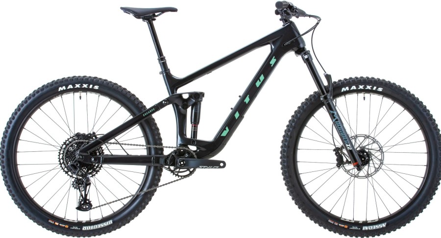 Bikes Vitus Full Suspension Mountain Bikes | Vitus Escarpe 275 Cr Mountain Bike