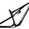 Bike Parts Nukeproof Frames | Nukeproof Reactor 275 Carbon Mountain Bike Frame Cosmic Black