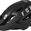 Helmets & Protection Fox Racing Mountain Bike Helmets | Fox Racing Speedframe Mtb Helmet 2021 Black