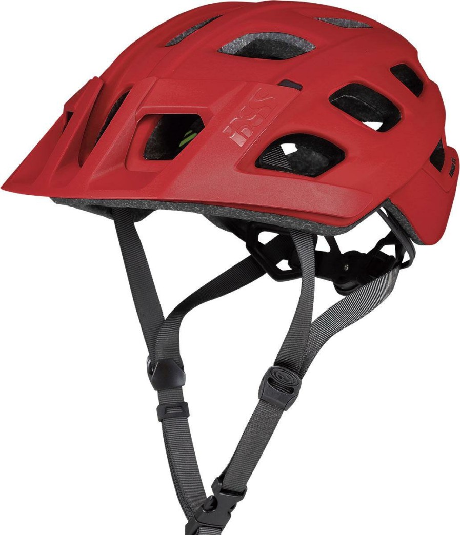 Helmets & Protection IXS Mountain Bike Helmets | Ixs Trail Xc Helmet