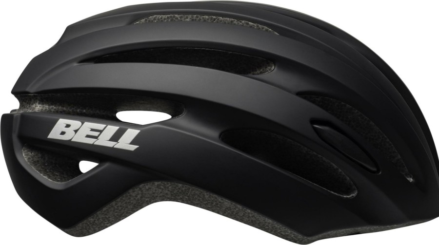 Helmets & Protection Bell Road Bike Helmets | Bell Avenue Mips Helmet Black