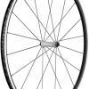 Wheels & Tyres DT Swiss | Dt Swiss Pr 1600 Straight Pull Front Wheel (23Mm)