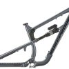 Bike Parts Nukeproof Frames | Nukeproof Mega 297 Alloy Mountain Bike Frame Bullet Grey